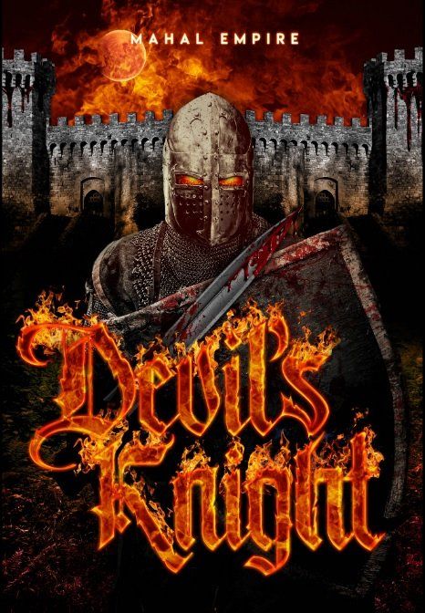 Trailer: Devil's Knight