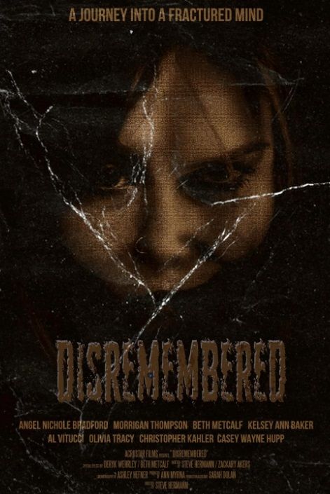 IMDb: Disremembered
