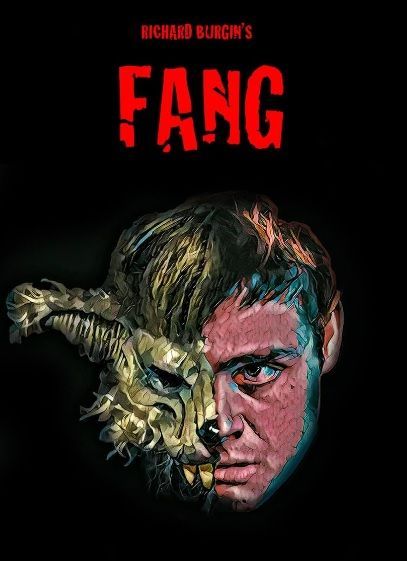 Trailer: Fang (2022)