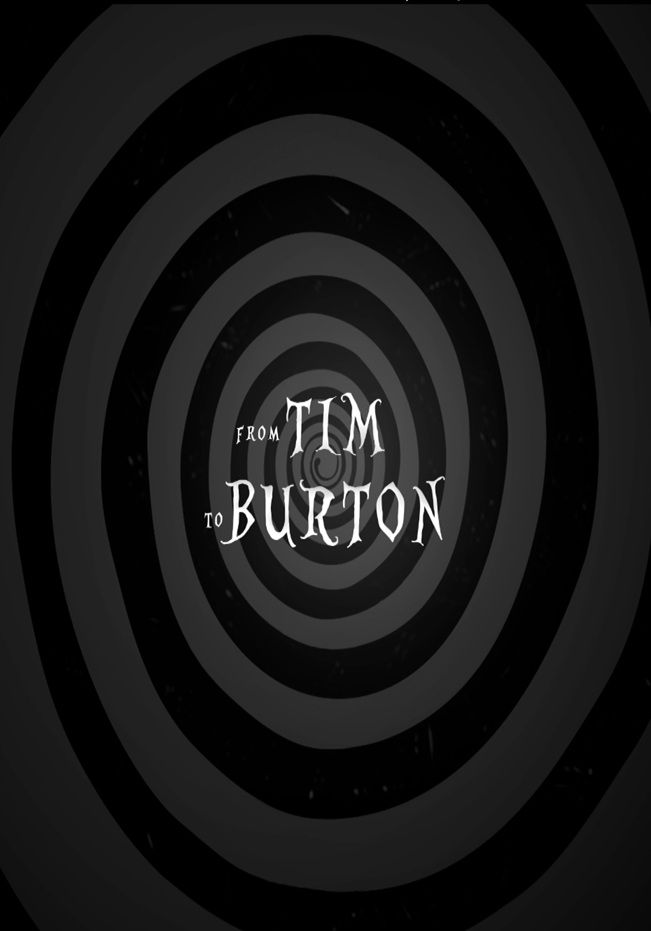 IMDb: From Tim To Burton