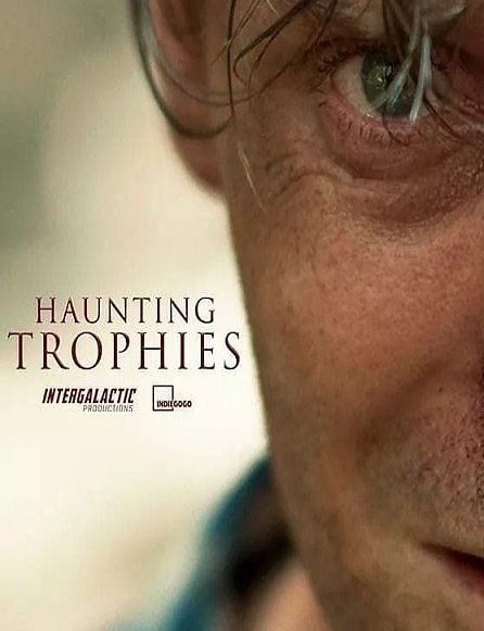 Trailer: Haunting Trophies