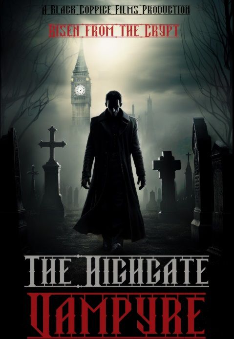 IMDb: The Highgate Vampyre