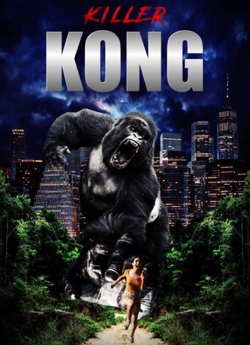 IMDb: Killer Kong