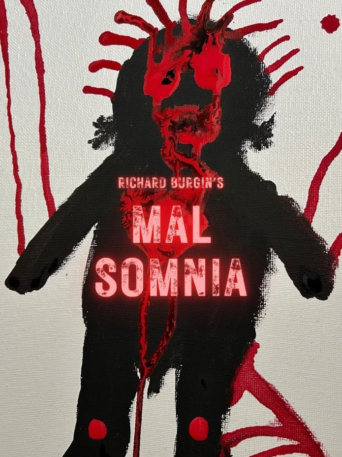 IMDb: Mal Somnia