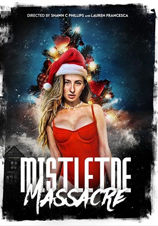 IMDb Mistletoe Massacre