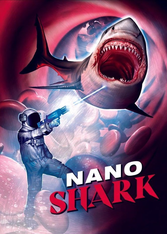 IMDb: Nano Shark