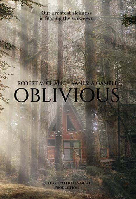IMDb: Oblivious