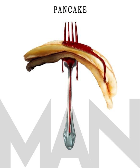 IMDb: Pancake Man