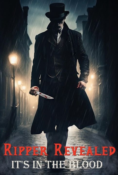 IMDb: Ripper Revealed