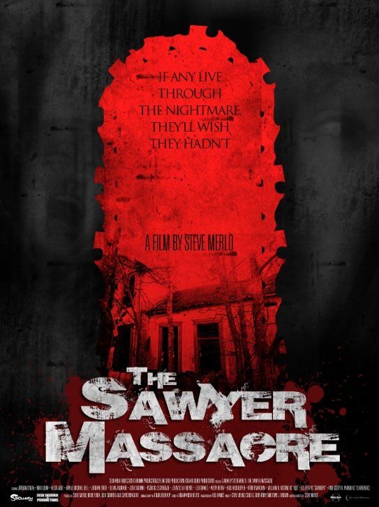 Watch Full Movie: The Sawyer Massacre (2022)