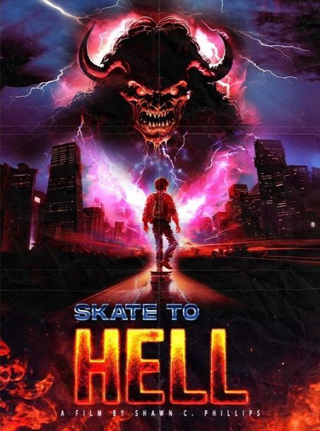 IMDb: Skate To Hell