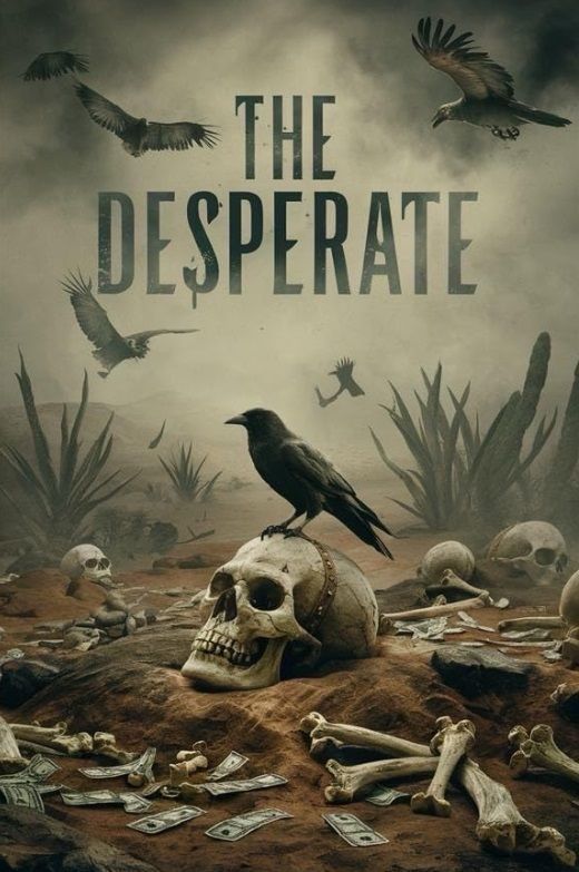 IMDb: The Desperate