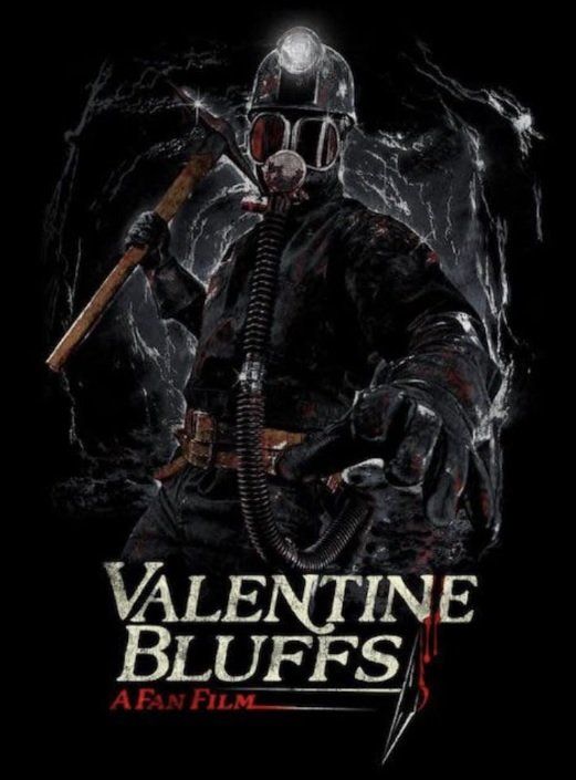 Watch Full Movie: Valentine Bluffs (2023)