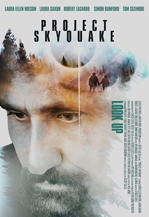 Trailer: Project Skyquake (2022) - Watch on Tubi