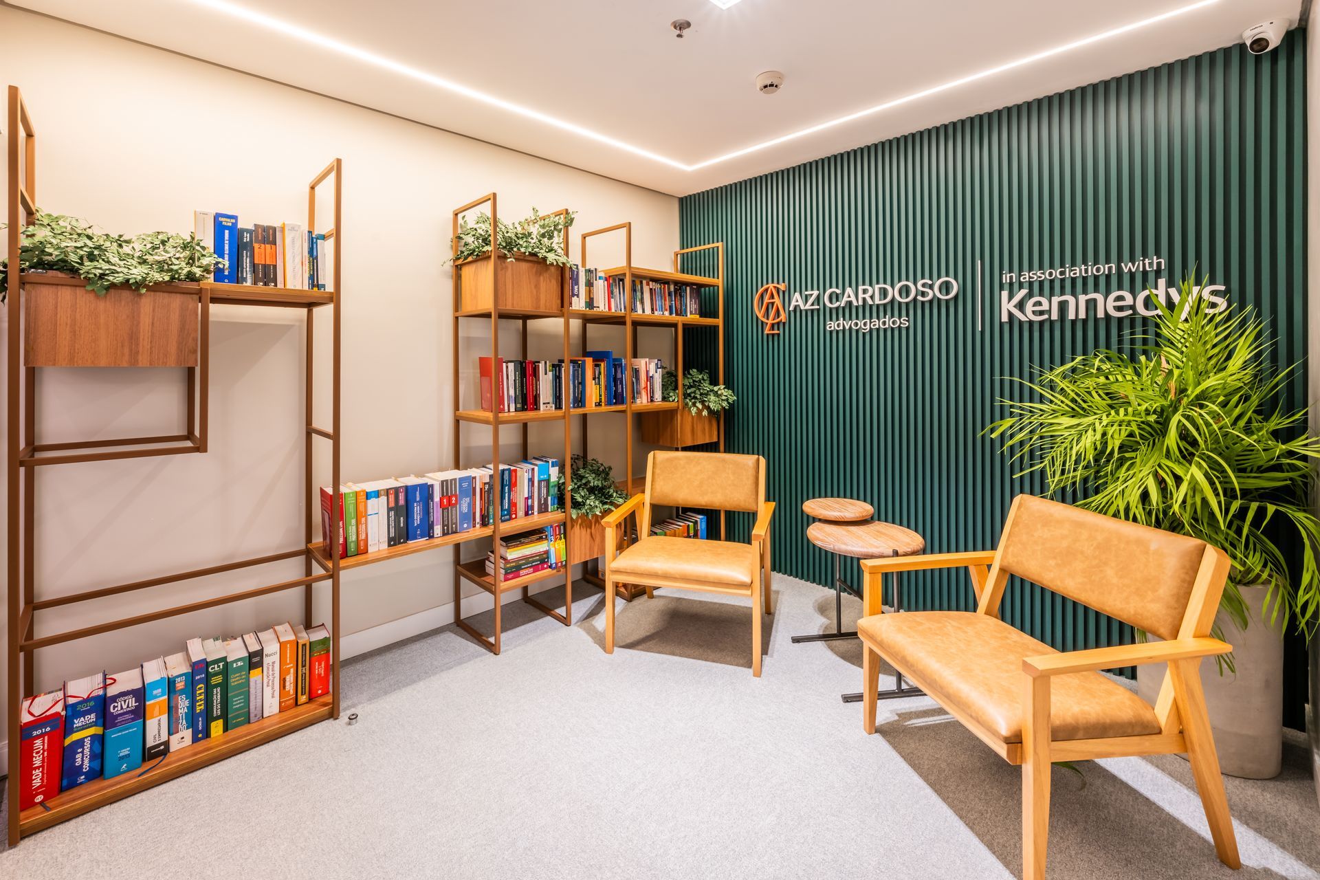 AZ Cardoso Advogados