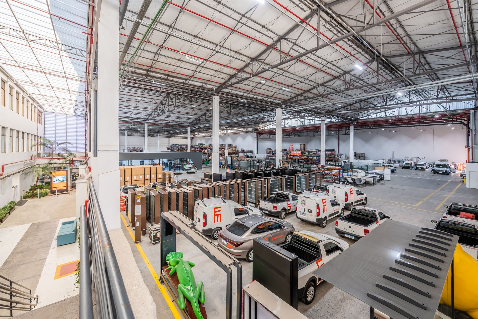 Eletromídia CO Matriz