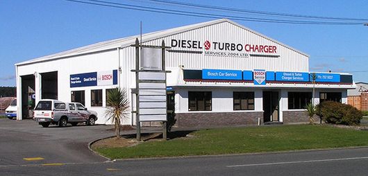 Disel & Turbo Charger Services 