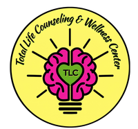 Total Life Counseling & Wellness Center logo