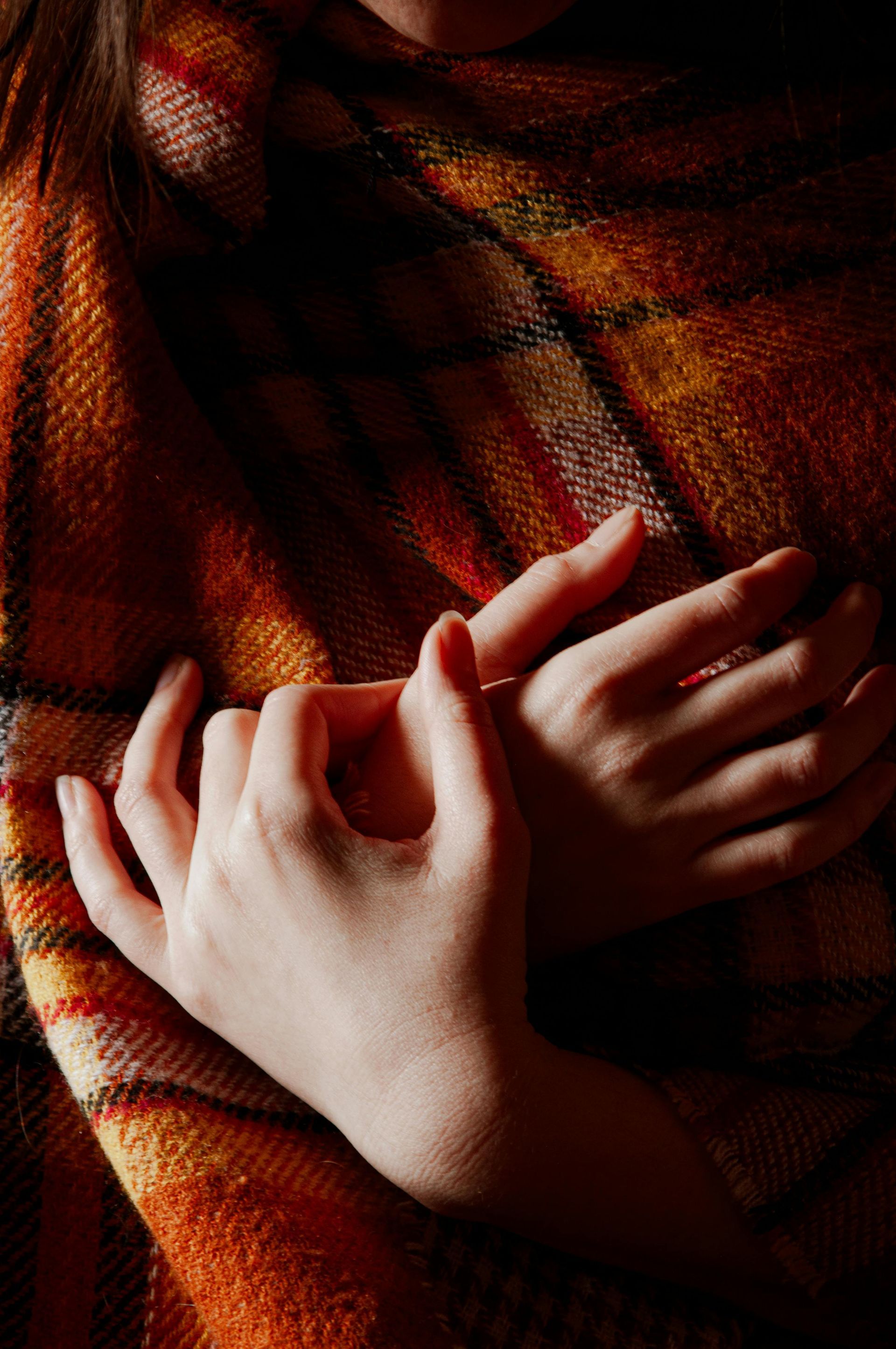 Anxiety & Stress Management