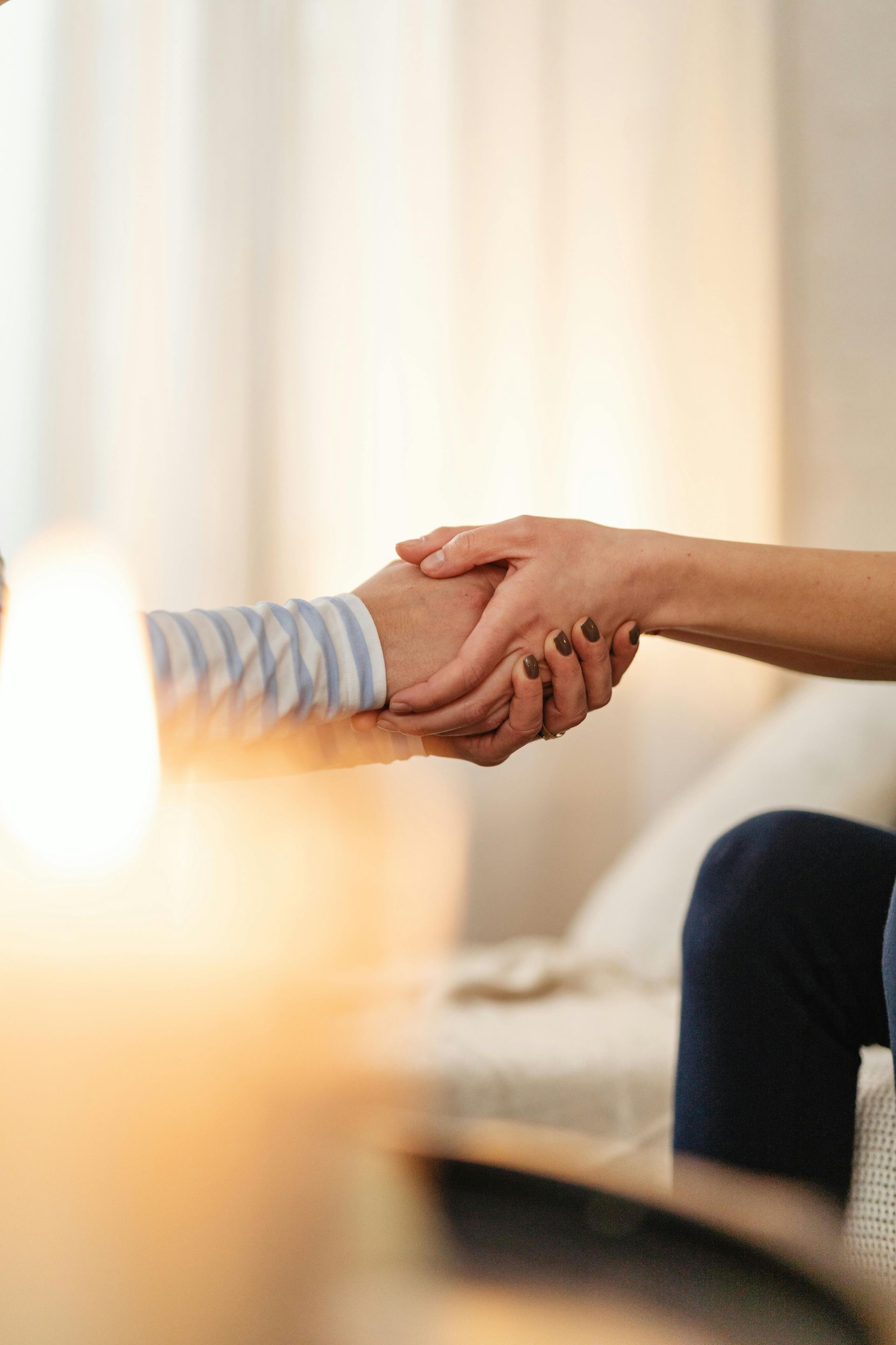 Individual Therapy