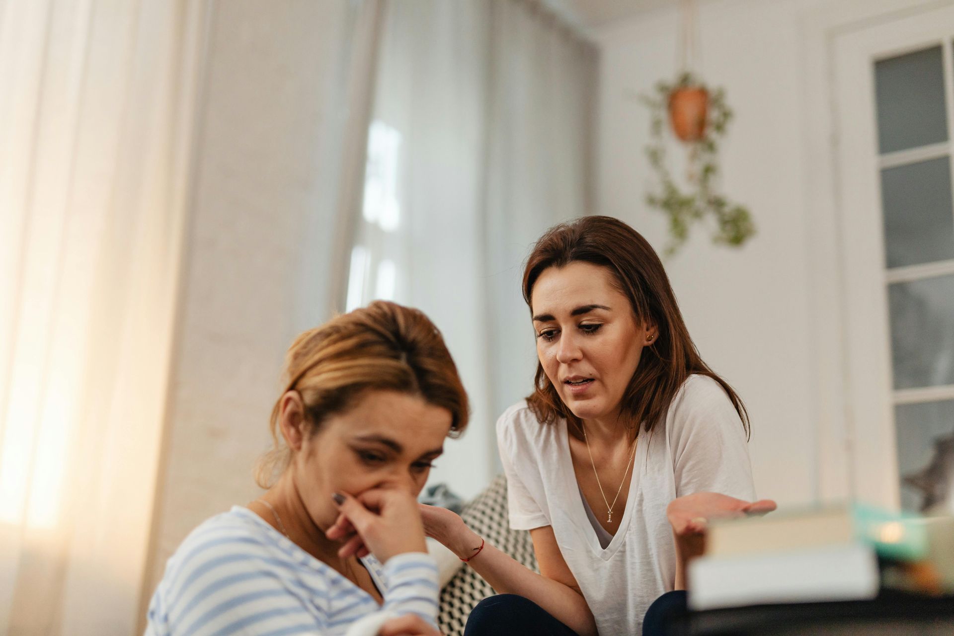 Women’s Counseling