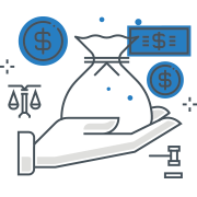 reseal of probates icon