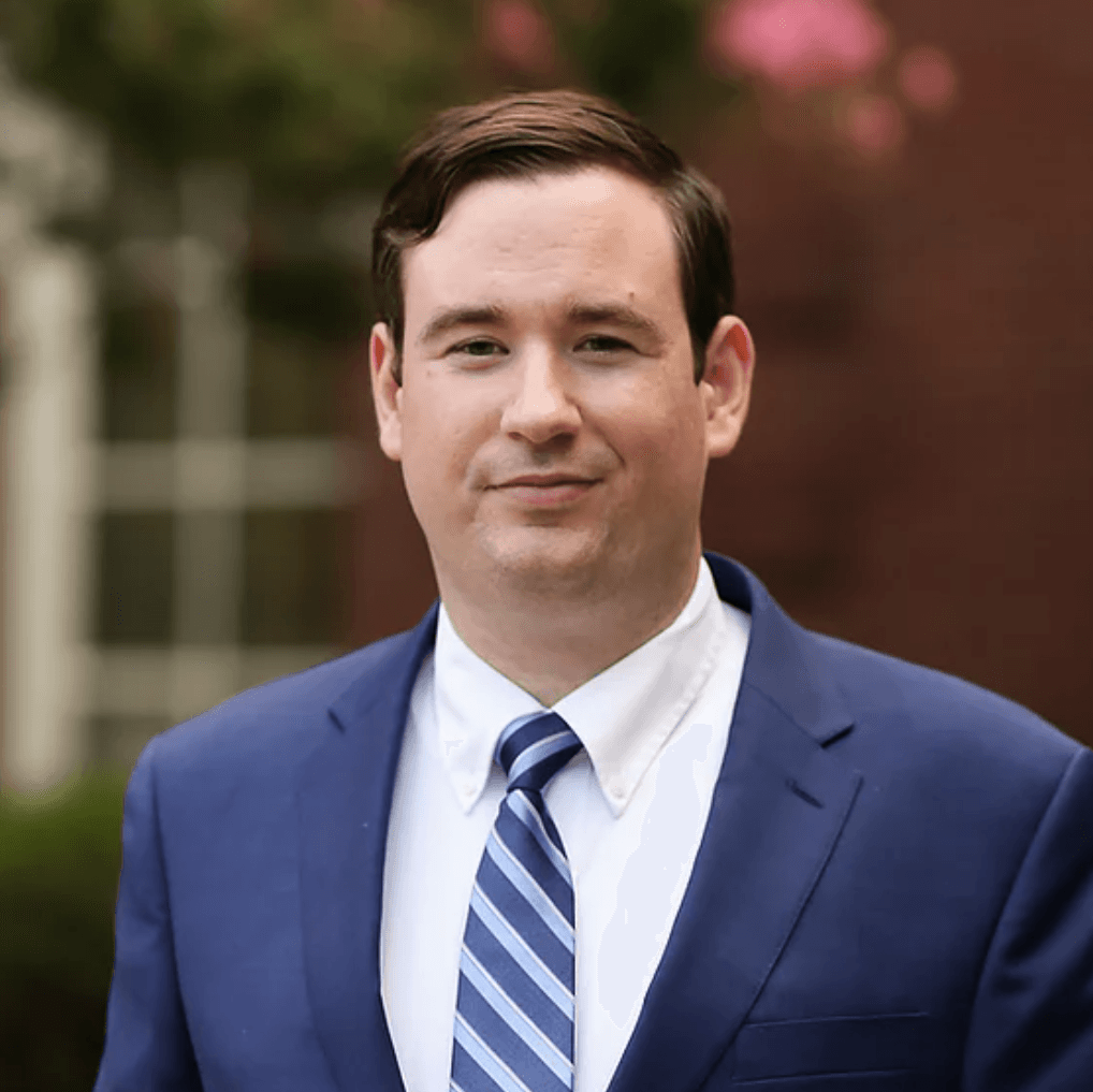 PRESTON WADE TYNDALL II