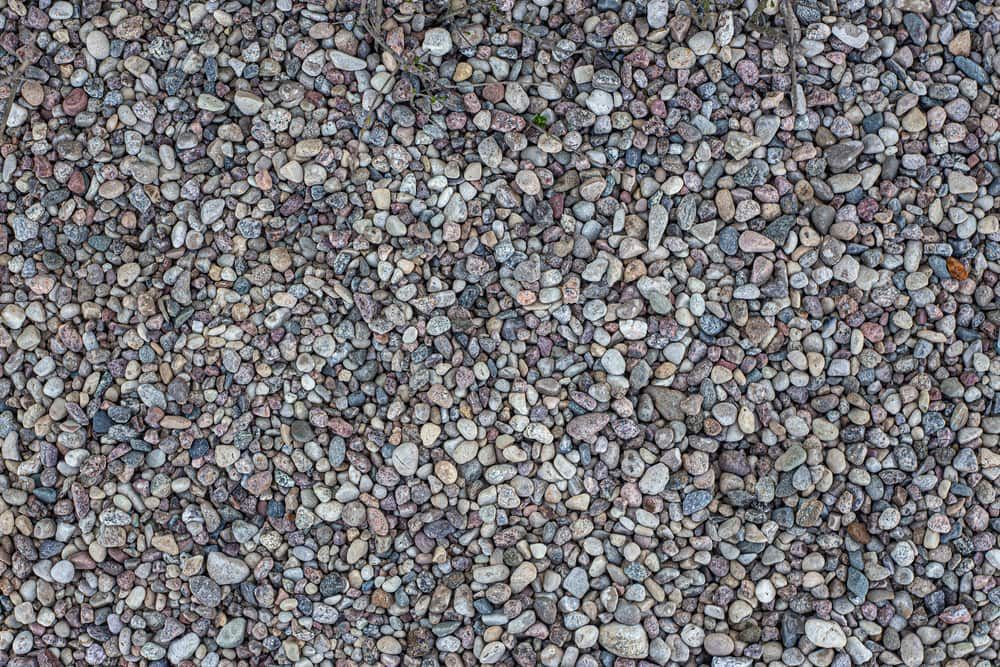 A Pile of Small Rocks of Different Colors and Sizes — Chooks Sand And Gravel In Paget, QLD