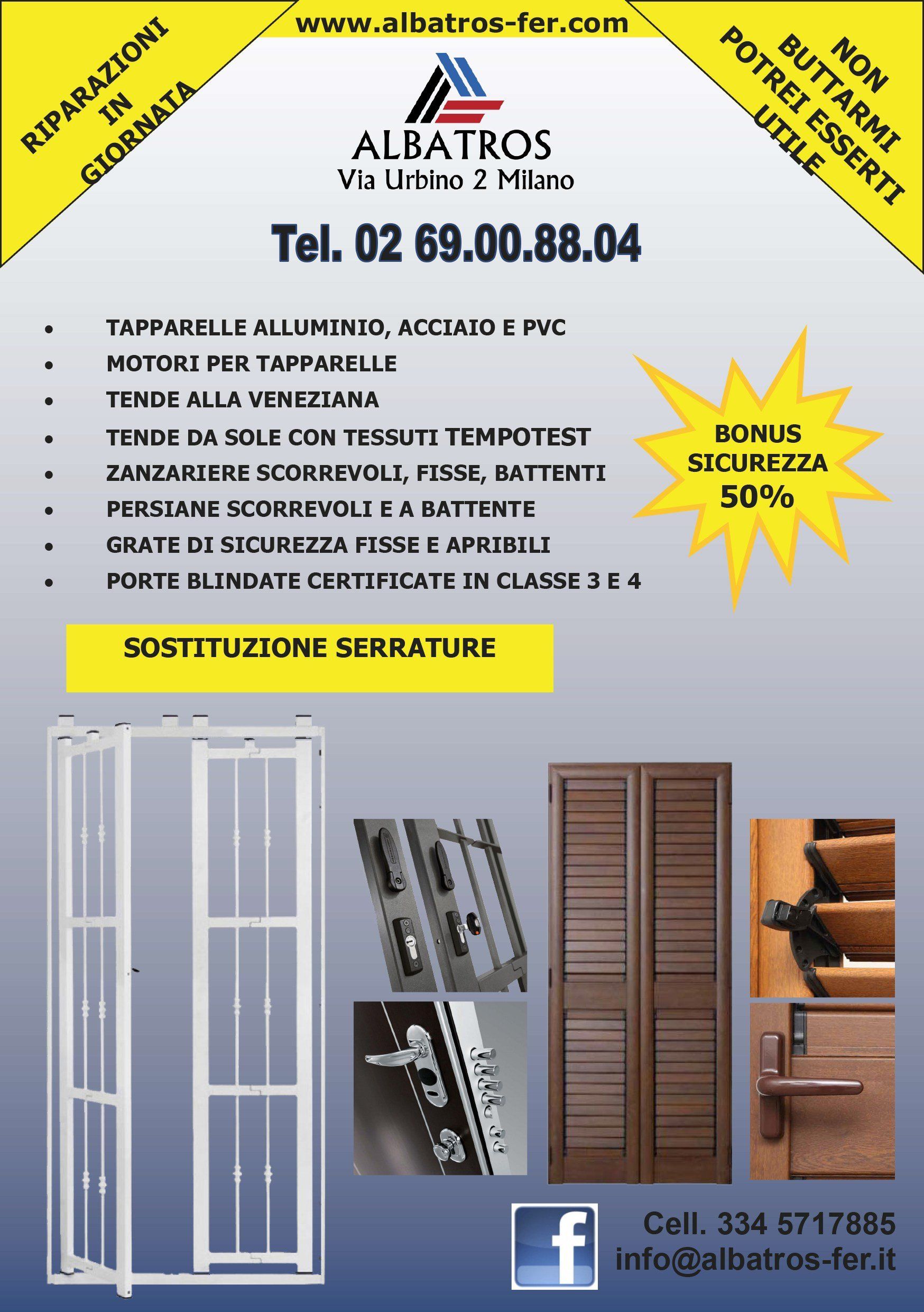 Catalogo serramenti 2