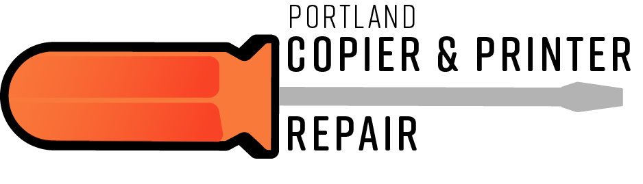 copier and printer repair