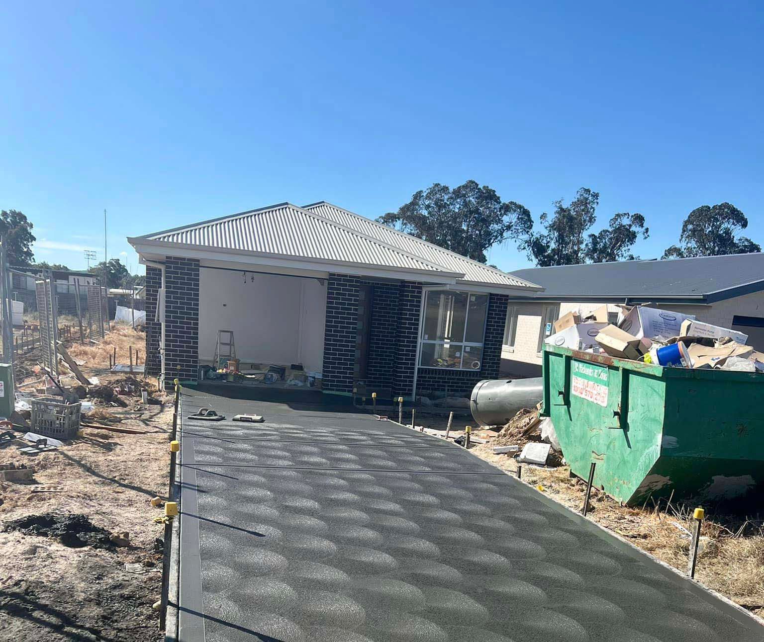 Your Home Is Your Sanctuary — Bathurst, NSW — Beecham Concreting