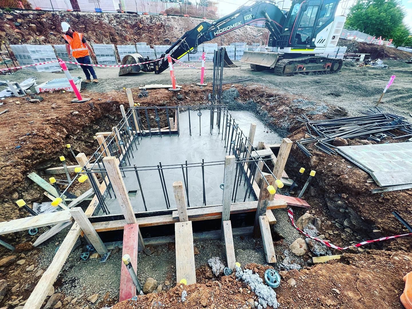 Concrete Pumping Services Bathurst NSW Concrete Pumping Services Bathurst NSW