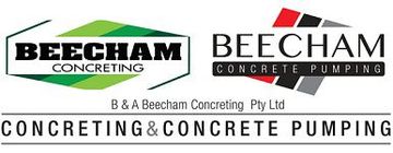 Beecham Concreting