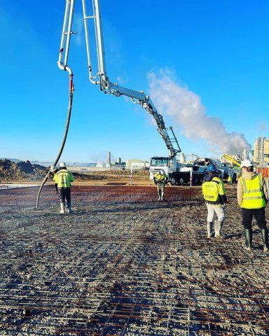 Real Estate Development Concrete Bathurst NSW