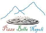 Pizza Bella Napoli - logo