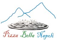 Pizza Bella Napoli - logo