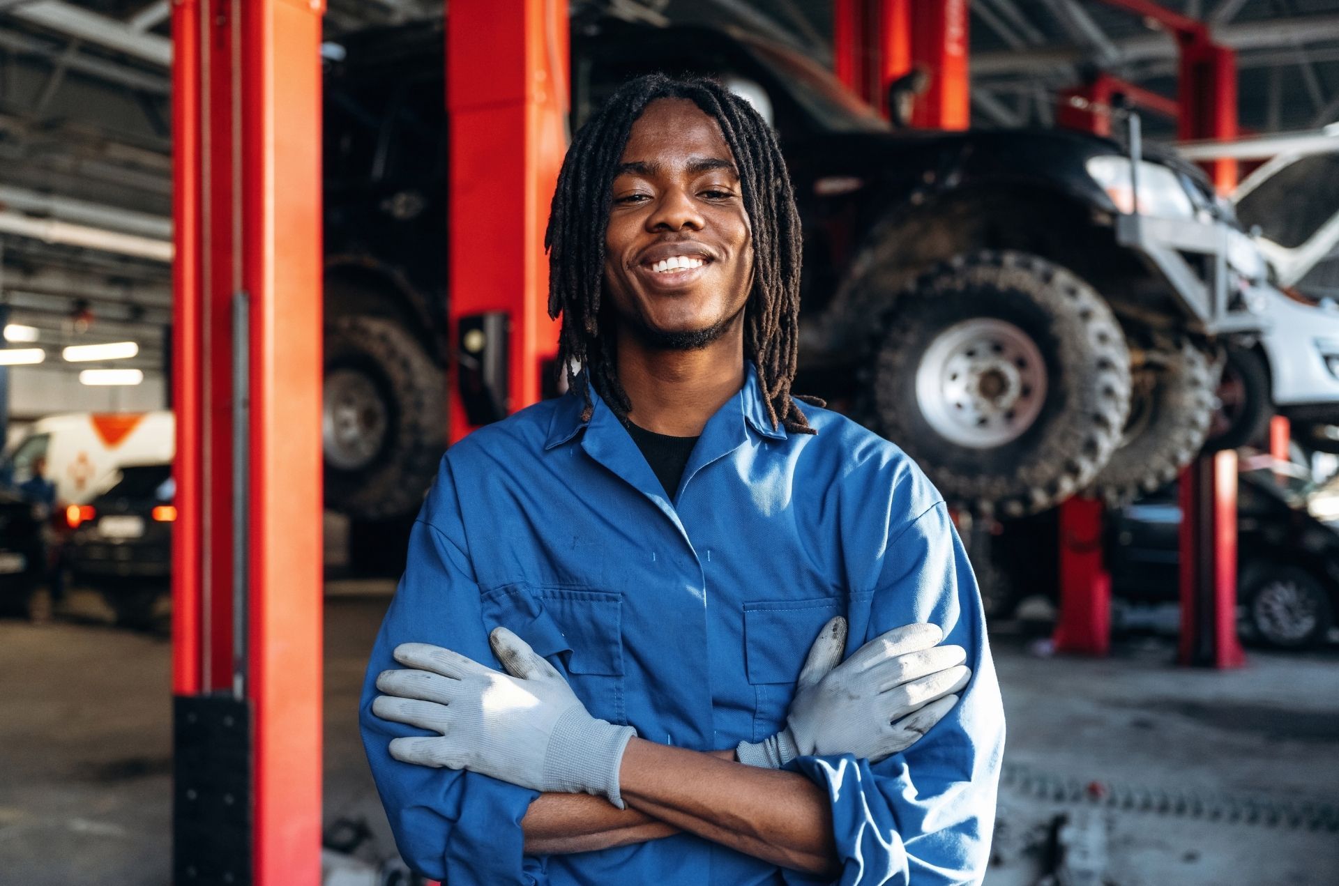 California Garage Keepers Insurance (Get a Quote Now)