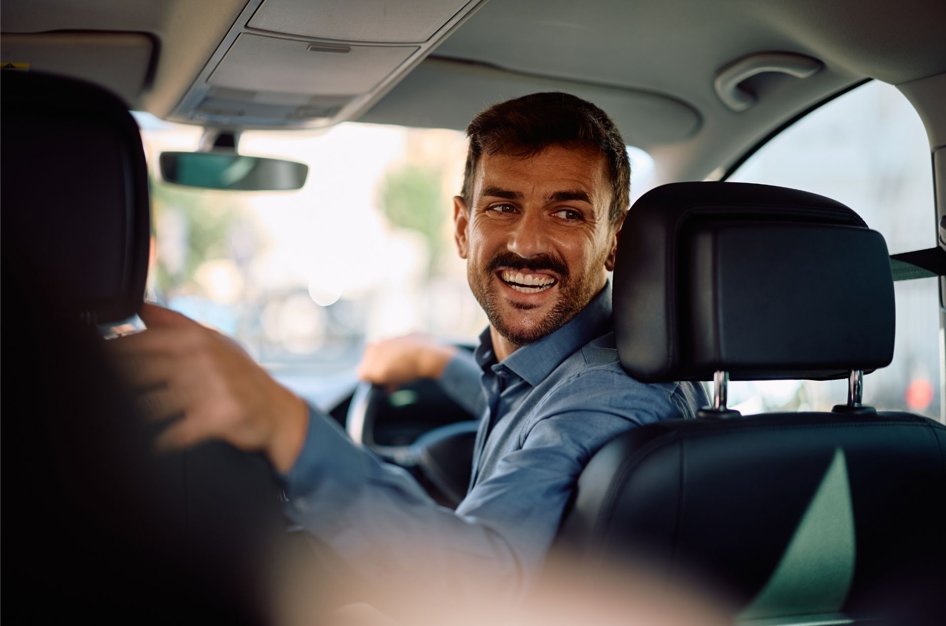 Rideshare Insurance in California: Coverage Gaps Uber and Lyft Drivers Should Know