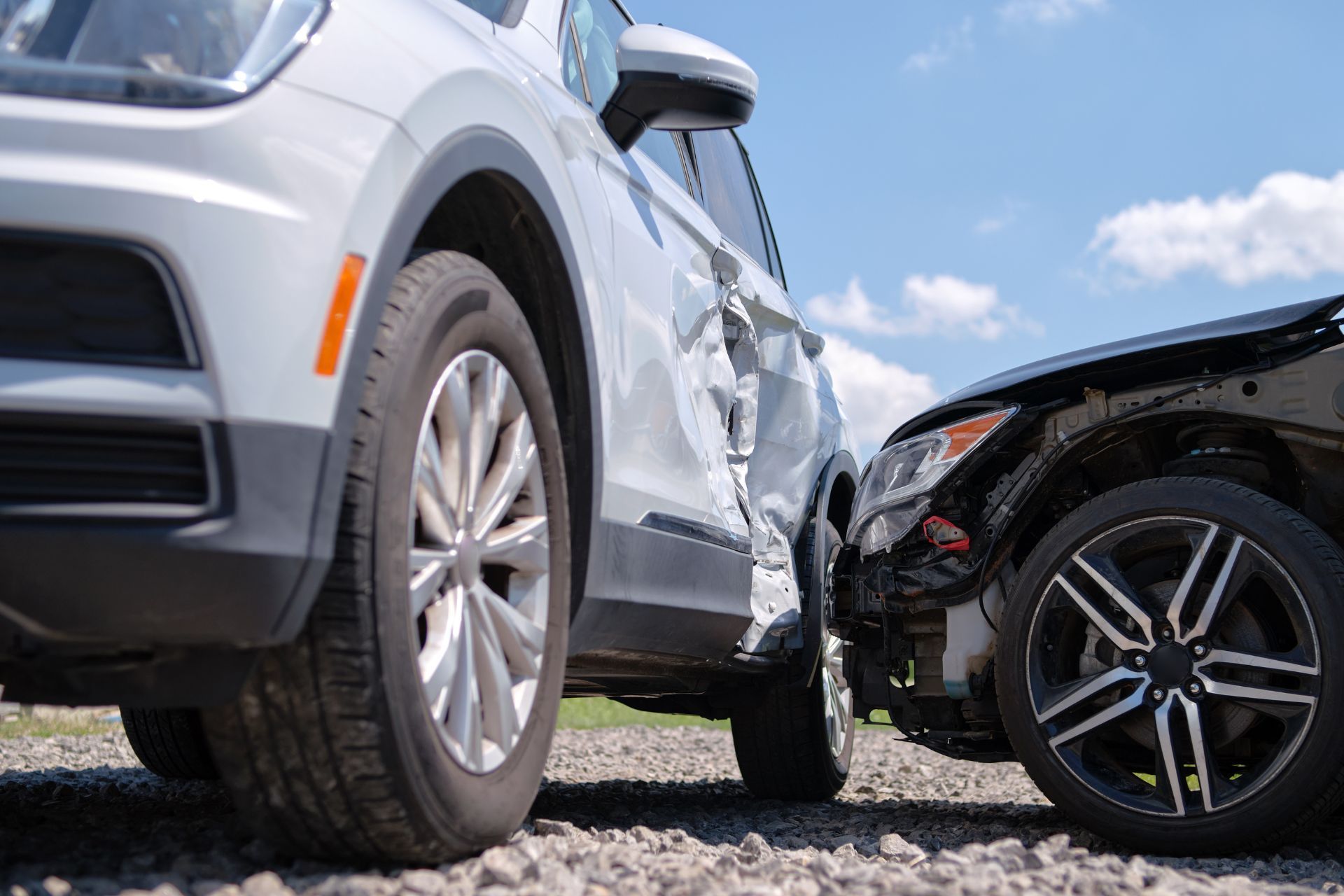 What to Do After a Car Accident in Corona: An Insurance Filing Guide