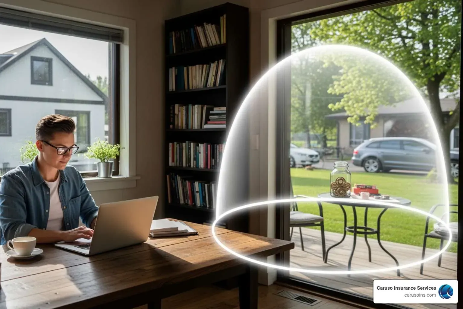 Caruso: Sole Proprietorship Insurance in 2025