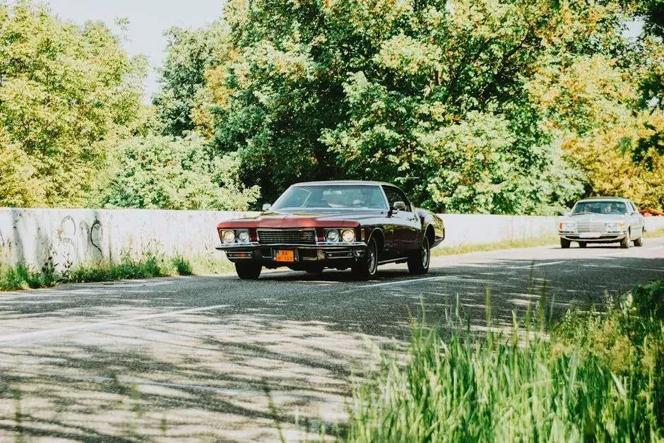 Classic Car Insurance Comparison: Top 3 Best Picks 2025