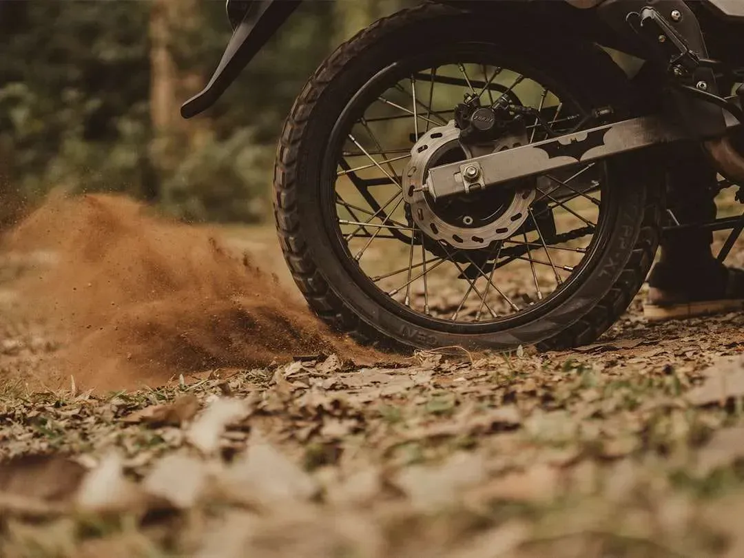 Unregistered Dirt Bike Insurance: Smart Steps from Caruso