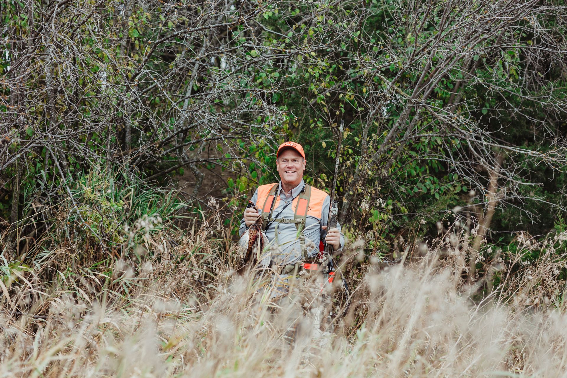 Rates for hunting in SD