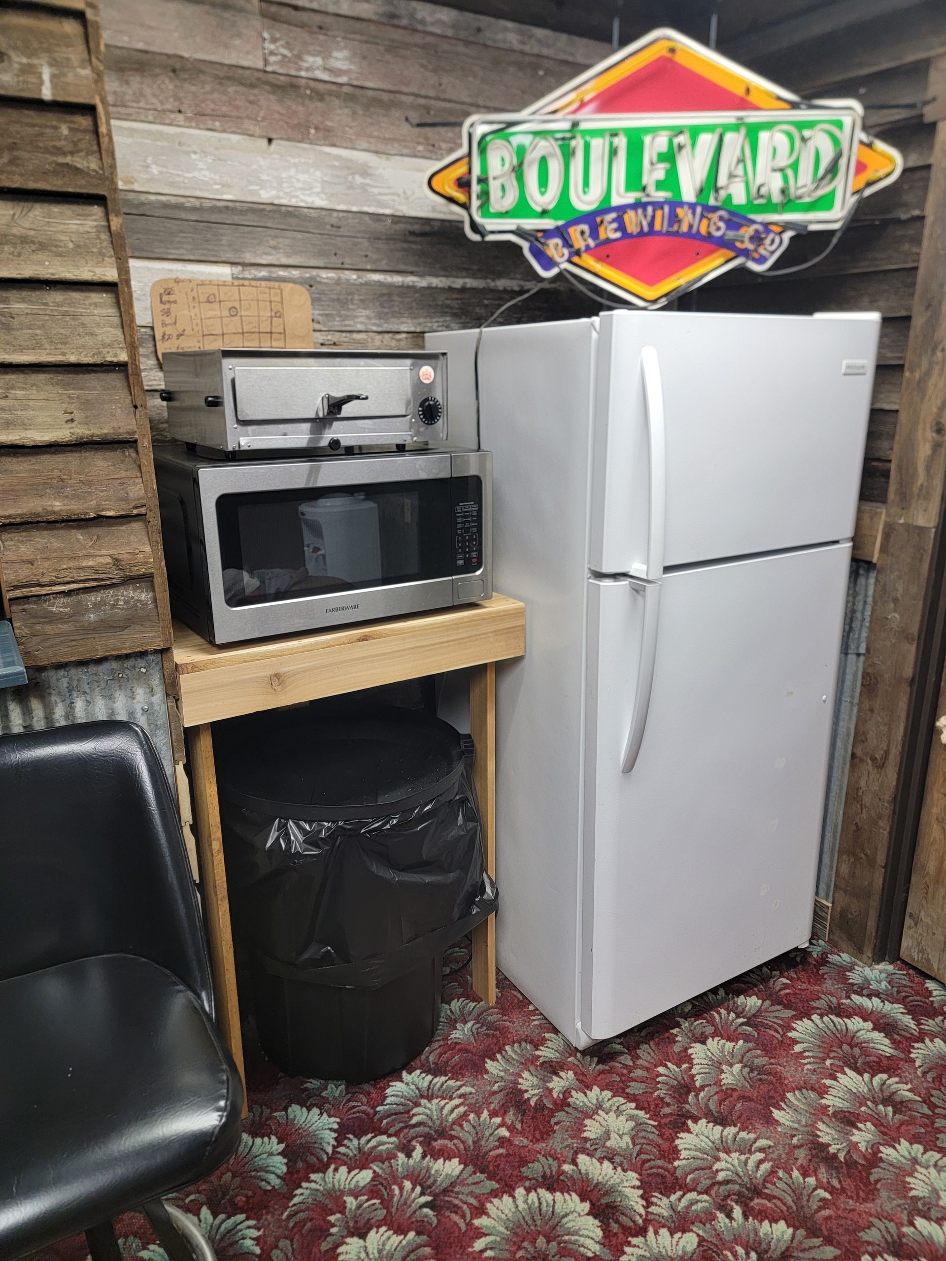 Fishing Lodging South Dakota