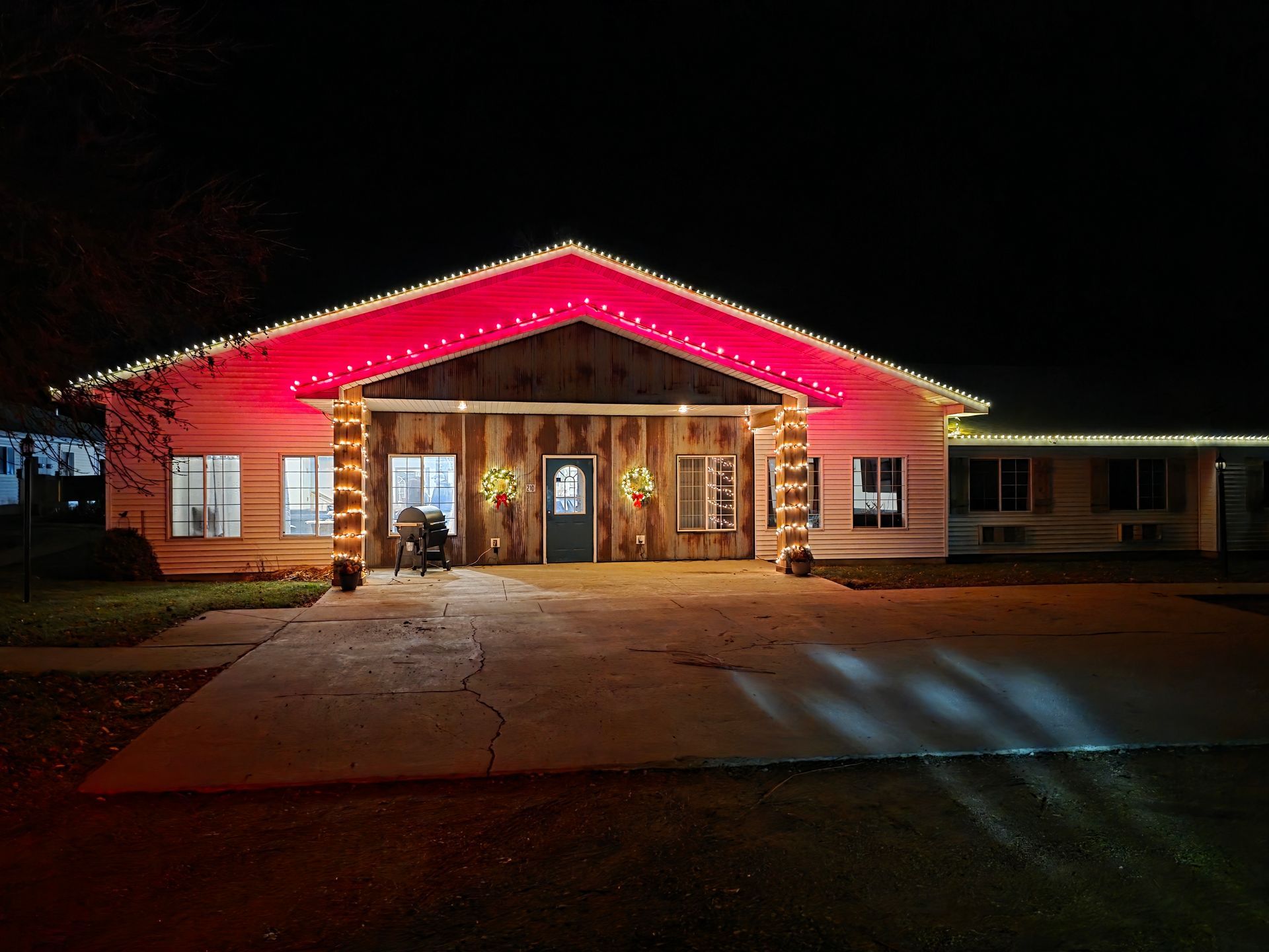 Pheasant Hunting Lodge South Dakota