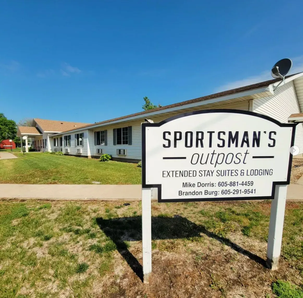 Sportsman's Outpost Ramona, SD