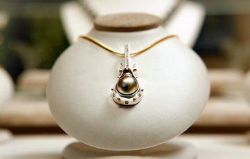 handmade jewellery