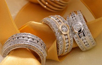 wedding ring specialists 