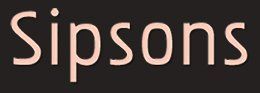 Sipsons logo
