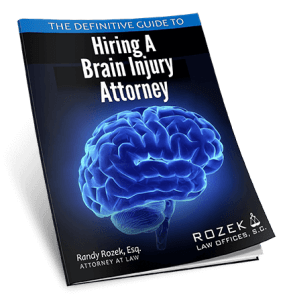 Milwaukee Brain Injury Lawyer